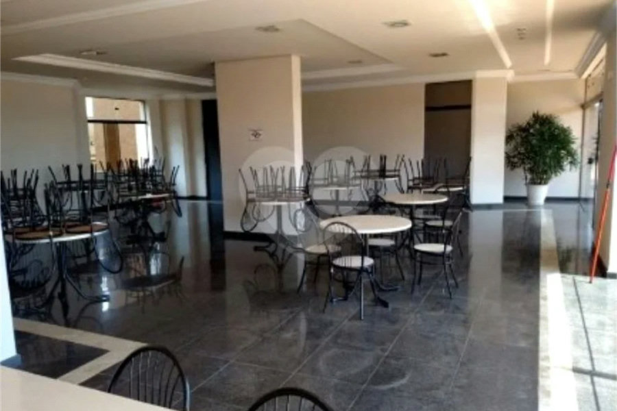 Excelente apartamento de alto padrão no bairro Vila Rezende - Piracicaba/SP.