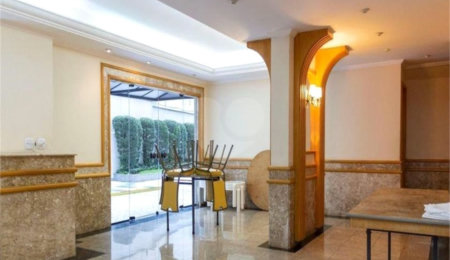 Apartamento à venda ou para alugar com 4 suítes em Jardim da Saúde, São Paulo, SP