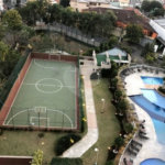 Apartamento na Mooca 3 suítes 108m² com 2 vagas, repleto de área de lazer.