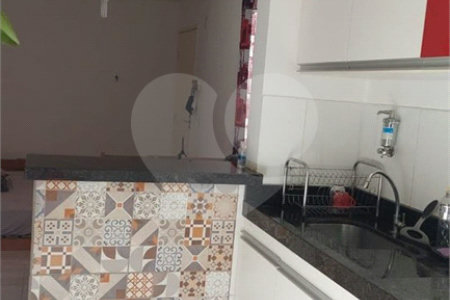 Apartamento para venda no Spazio Mont Royal