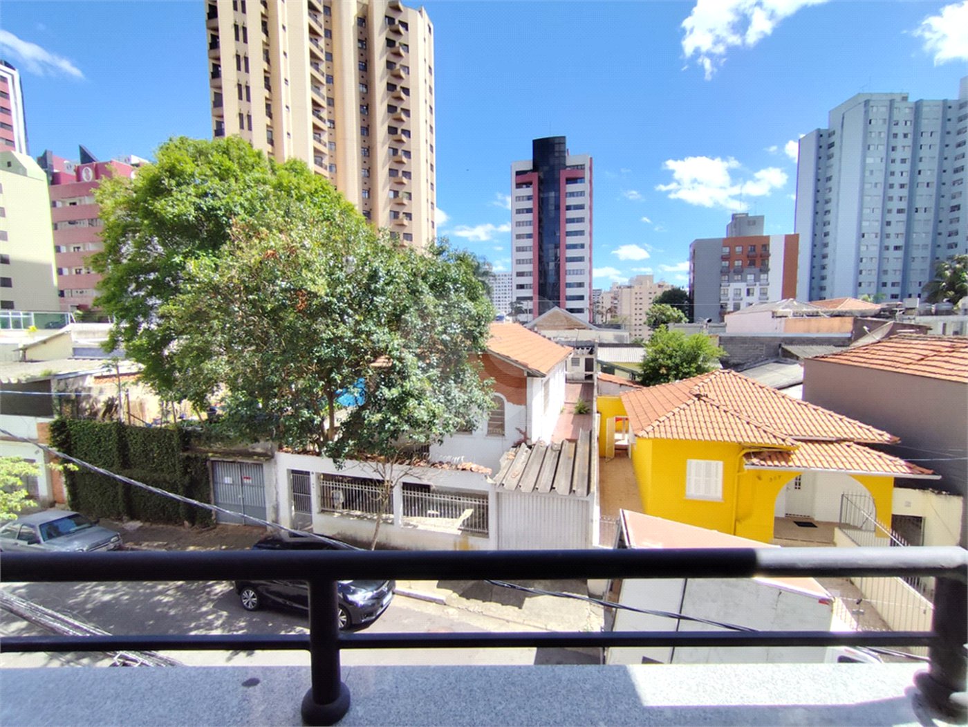 Apartamento á venda - Saúde