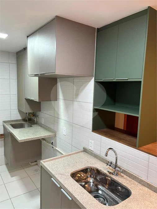 APARTAMENTO COM 2 QUARTOS - CARIOCA PARK II -GUARATIBA/RJ