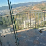 Sobrado moderno com 2 Suítes e vista Privilegiada no Jardim Bandeirantes, Poços de Caldas