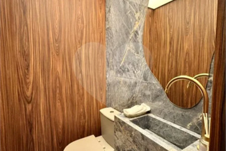 Essência Perdizes WDS | 100 m², 3 Suítes e 2 Vagas em Perdizes Nobre
