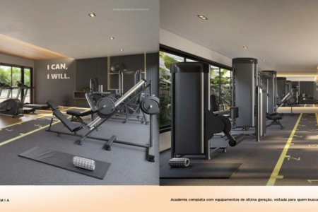 Alba Corpal Park Club