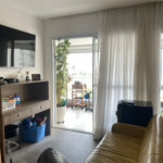 Lindo apartamento de 102m2 na Mooca