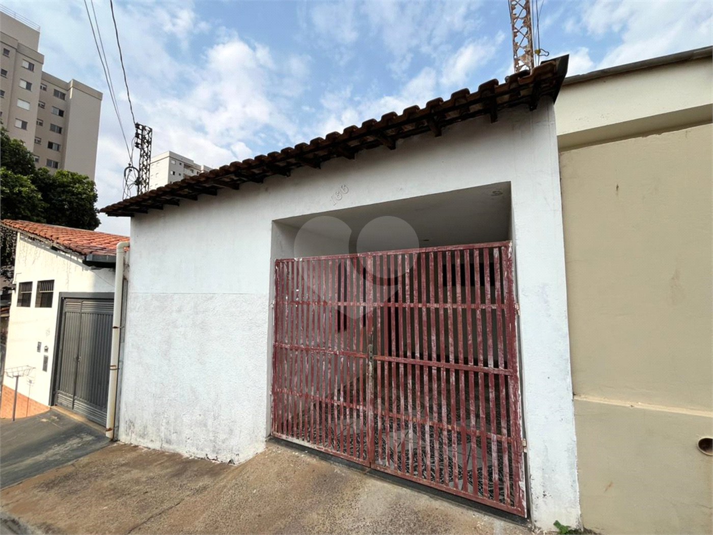 Casa a venda com 3 dormitórios no Recreio São Judas Tadeu