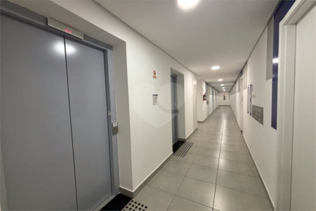 Studio na Consolação, a 250 metros do metrô Paulista - SP