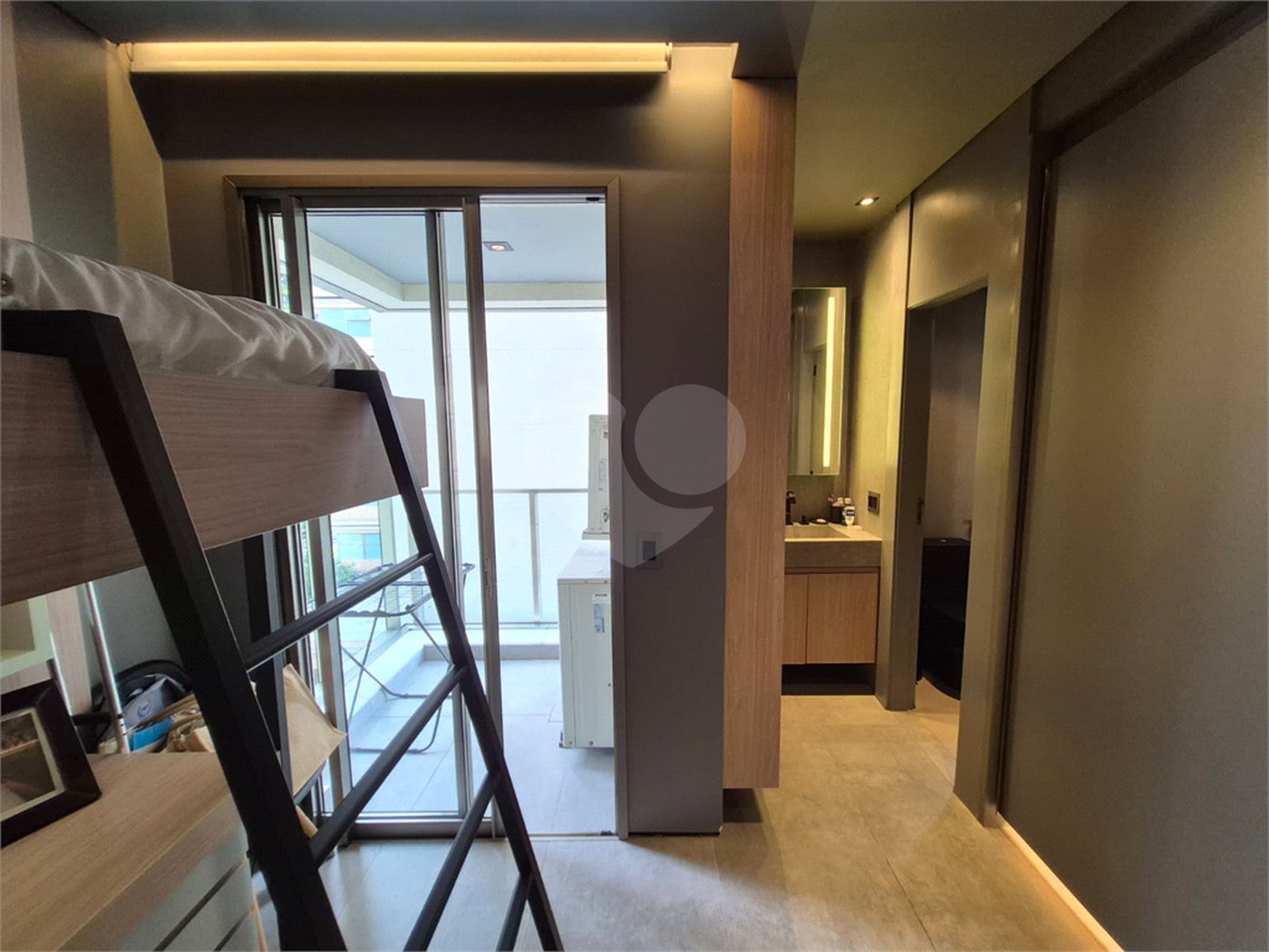 Apartamento à venda com 2 suítes em Itaim Bibi, São Paulo, SP