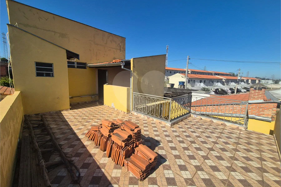 CASA À VENDA | 3 QUARTOS | 2 SUÍTES | 2 VAGAS | BALBO – PIRACICABA/SP
