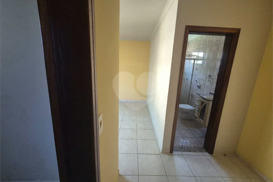 Casa à venda, com 3 quartos (1 suíte com closet) no bairro Caxambú – Piracicaba-SP