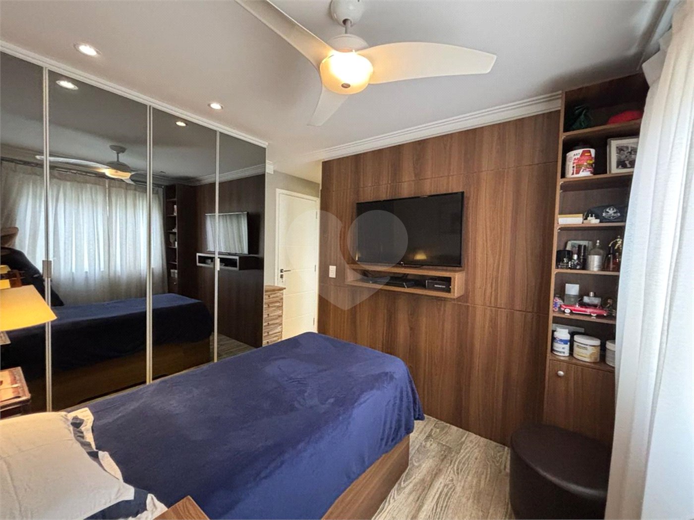 Apartamento a venda na Móoca