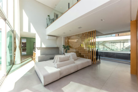 Casa à venda com 3 suítes no condomínio Lazuli, São Paulo - SP