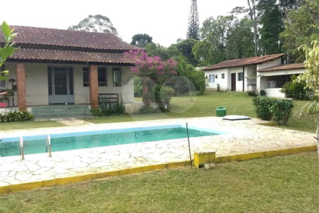 Chácara à Venda!
