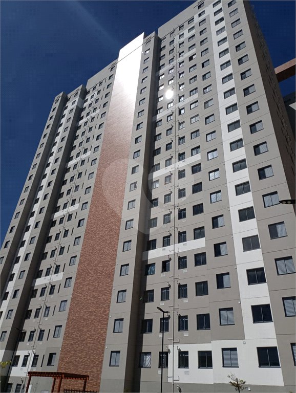 Apartamento de 40m² na Mooca venda e locação - 02 dorm.