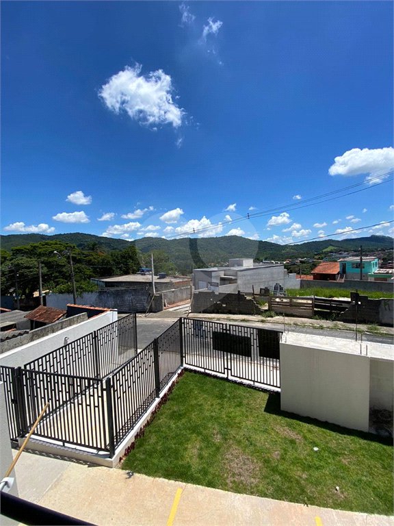 Villagio à venda com 2 quartos em Vila São Paulo, Mogi das Cruzes, SP