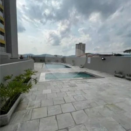 Apartamento à venda com 1 quarto no Centro, Mogi das Cruzes, SP