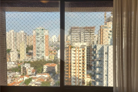 Apartamento à venda com 4 suítes em Perdizes, São Paulo, SP
