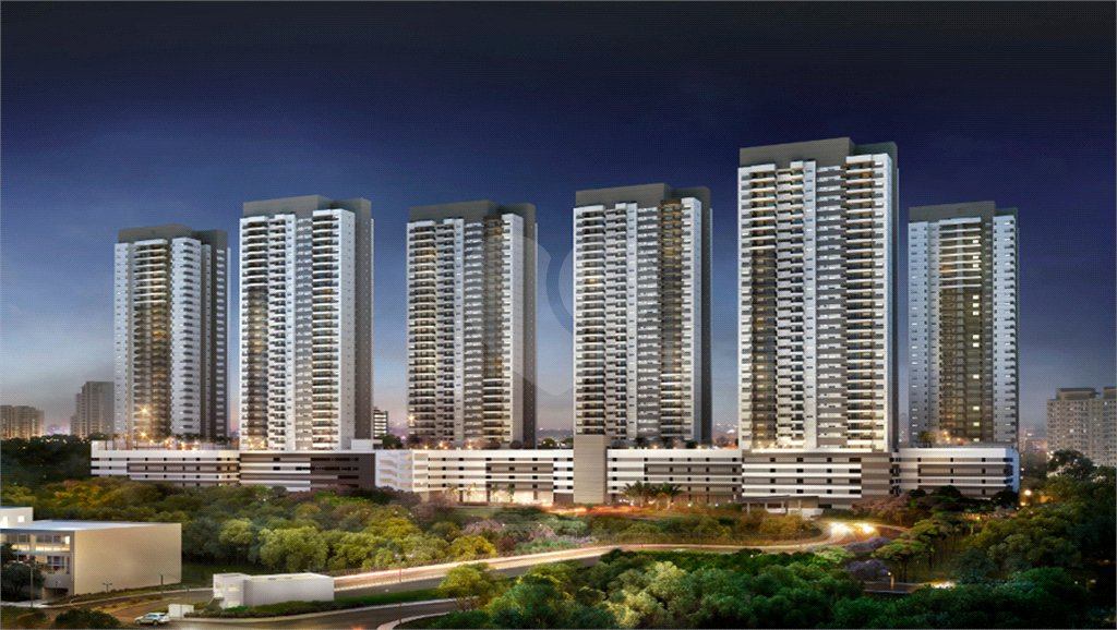 Apartamento à venda com 3 quartos, sendo 1 suíte, em Jardim Caboré, São Paulo, SP