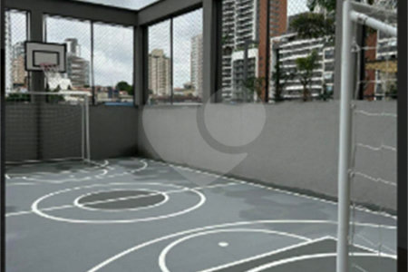 Apartamento à venda com 3 suítes em Ipiranga, São Paulo, SP