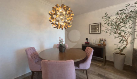 Apartamento à venda com 3 quartos em Campo Grande, São Paulo, SP