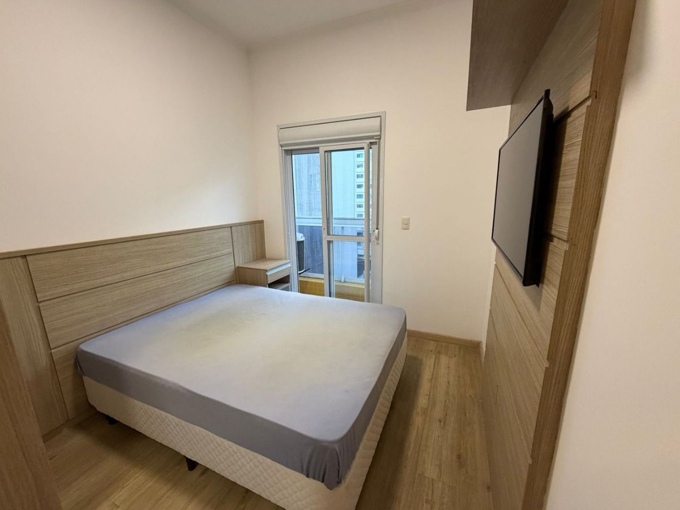 Apartamento com 3 dormitórios à venda, 82 m² por R$ 990.000,00 - José Menino - Santos/SP