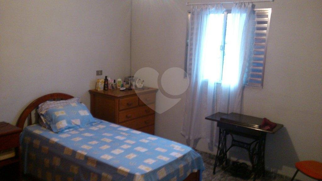 Sobrado à venda com 3 quartos, sendo 2 suítes, em Mandaqui, São Paulo, SP