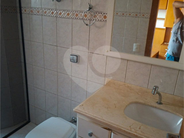 Apartamento à venda com 3 quartos, sendo 1 suíte,  em Mandaqui, São Paulo, SP