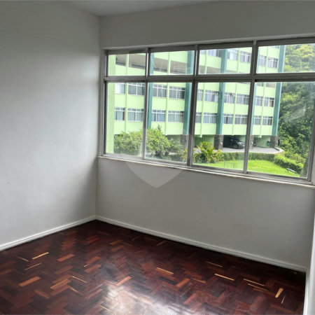 Apartamento à venda com 3 quartos em Alto da Boa Vista, Rio de Janeiro, RJ