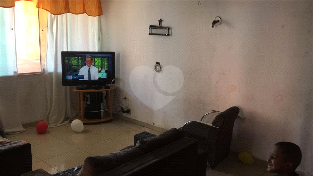 Sobrado à venda com 3 quartos em Vila Medeiros, São Paulo, SP