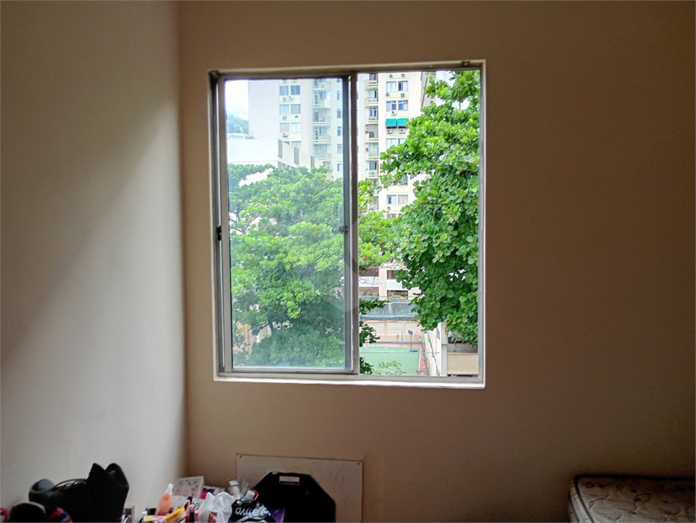 Apartamento à venda com 2 quartos em Grajaú, Rio de Janeiro, RJ