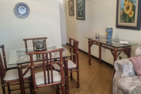 Apartamento com 1 dormitório à venda, 65 m² por R$ 586.000,00 - Boqueirão - Santos/SP