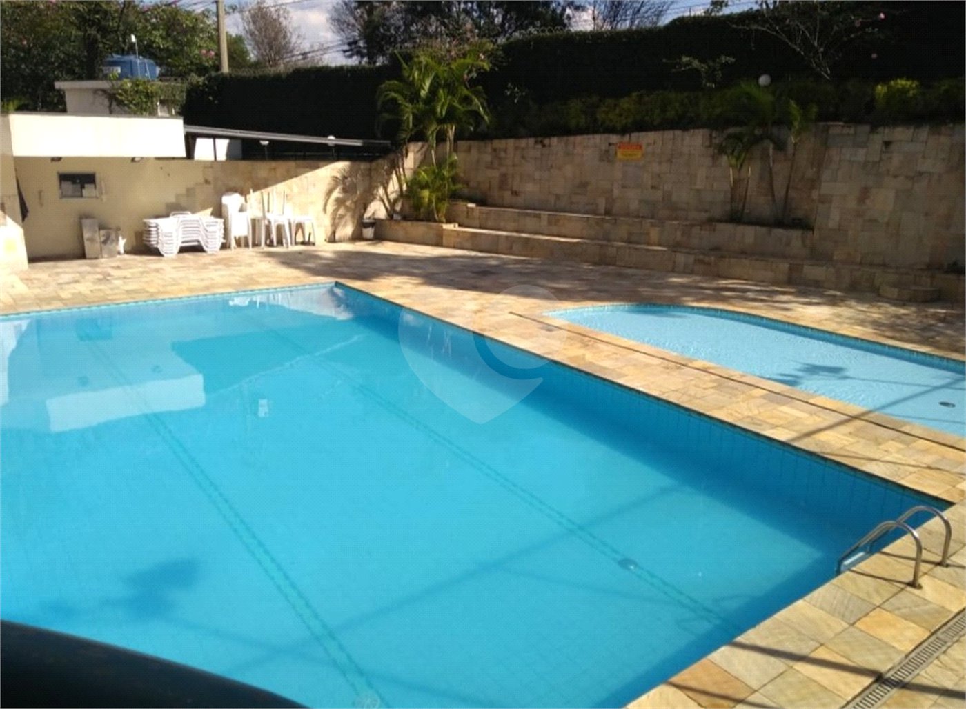 Apartamento à venda com 3 quartos, sendo 1 suíte, em Jaguaré, São Paulo, SP