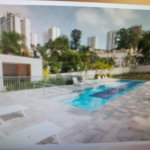 Apartamento à venda com 3 quartos, sendo 1 suíte,  em Vila Andrade, São Paulo, SP