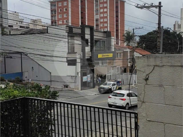 Apartamento para alugar com 1 quarto em Tucuruvi, São Paulo, SP