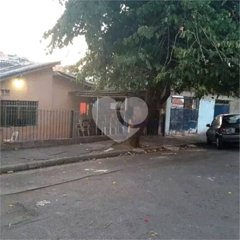 Terreno à venda em Vila Universitária, São Paulo, SP