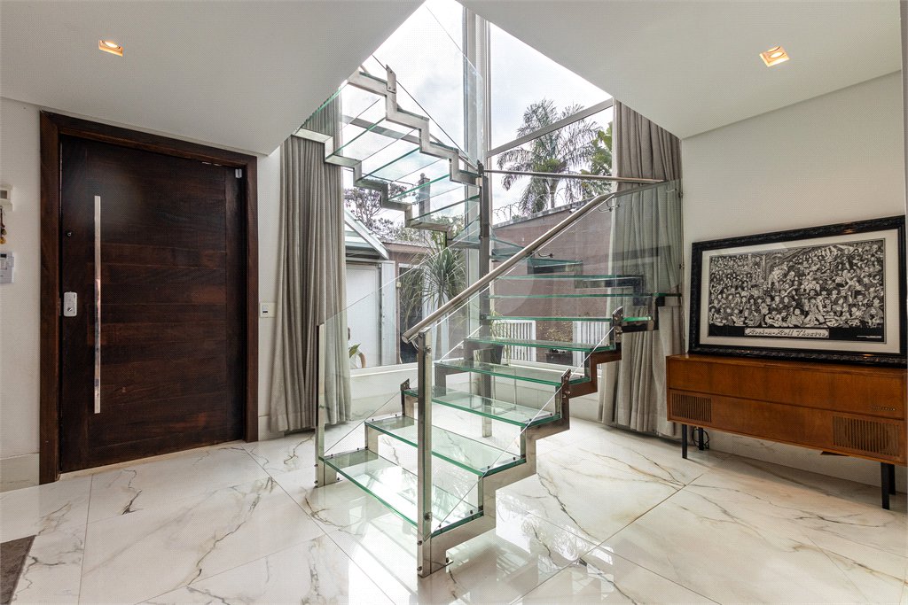 Casa à venda com 4 suítes em Alto da Lapa, São Paulo, SP