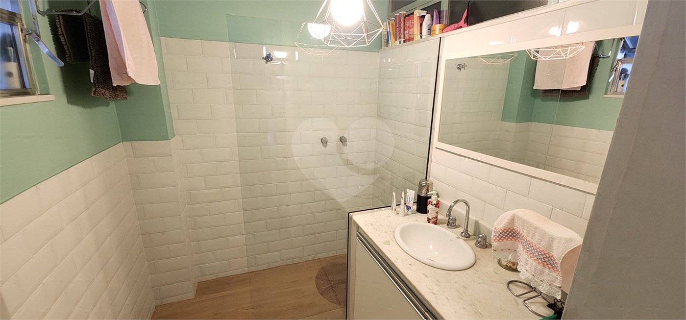 Apartamento à venda com 3 quartos, sendo 1 suíte, em Tijuca, Rio de Janeiro, RJ