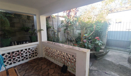 Casa à venda com 4 quartos em Vila Vilma (mailasqui), São Roque, SP