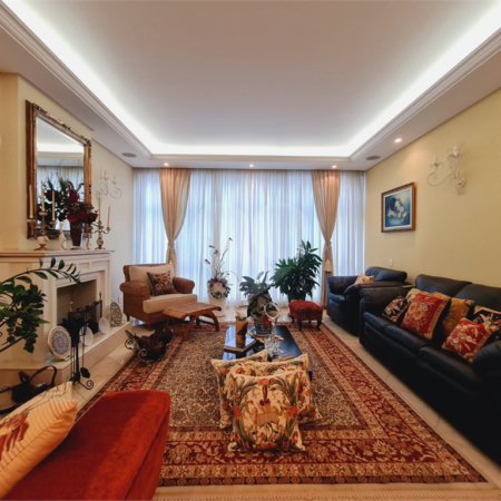 Apartamento à venda com 3 quartos, sendo 1 suíte, em Higienópolis, São Paulo, SP