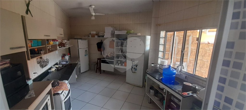 Casa Térrea à venda com 3 quartos em Vila São Pedro, Santo André, SP