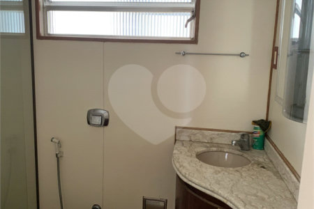 Apartamento à venda com 2 quartos em Tijuca, Rio de Janeiro, RJ