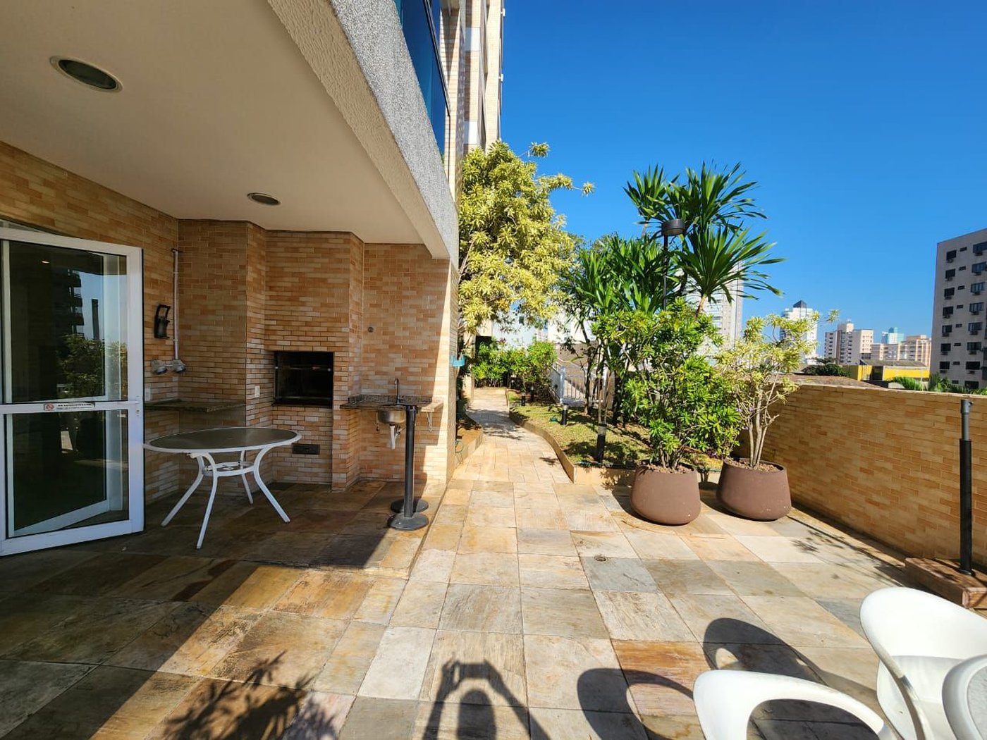 Apartamento com 3 dormitórios à venda, 103 m² por R$ 1.380.000,00 - Ponta da Praia - Santos/SP