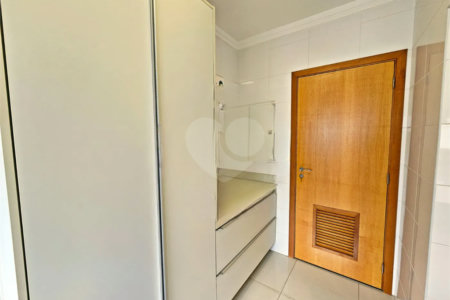 Apartamento à venda com 3 suítes em Jardim Botânico, Ribeirão Preto, SP