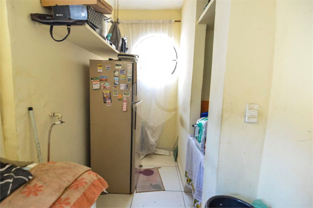 Casa de Vila à venda com 4 quartos, sendo 1 suíte,  em Grajaú, Rio de Janeiro, RJ