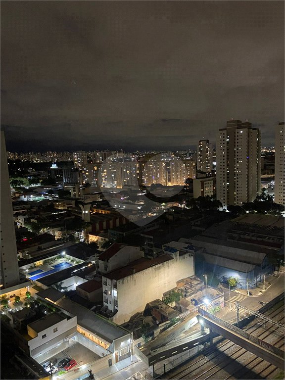 Apartamento à venda com 3 quartos, sendo 1 suíte, em Barra Funda, São Paulo, SP