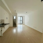 Apartamento à venda com 1 quarto em Santo Cristo, Rio de Janeiro, RJ