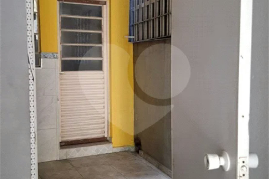 Sobrado à venda com 2 quartos em Freguesia do Ó, São Paulo, SP