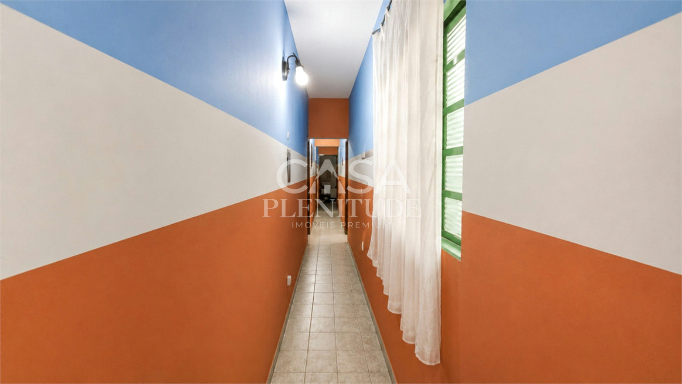 Casa à venda com 2 quartos em Vila Carvalho, Sorocaba, SP