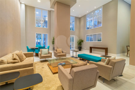 Apartamento à venda com 4 suítes em Alto da Boa Vista, São Paulo, SP